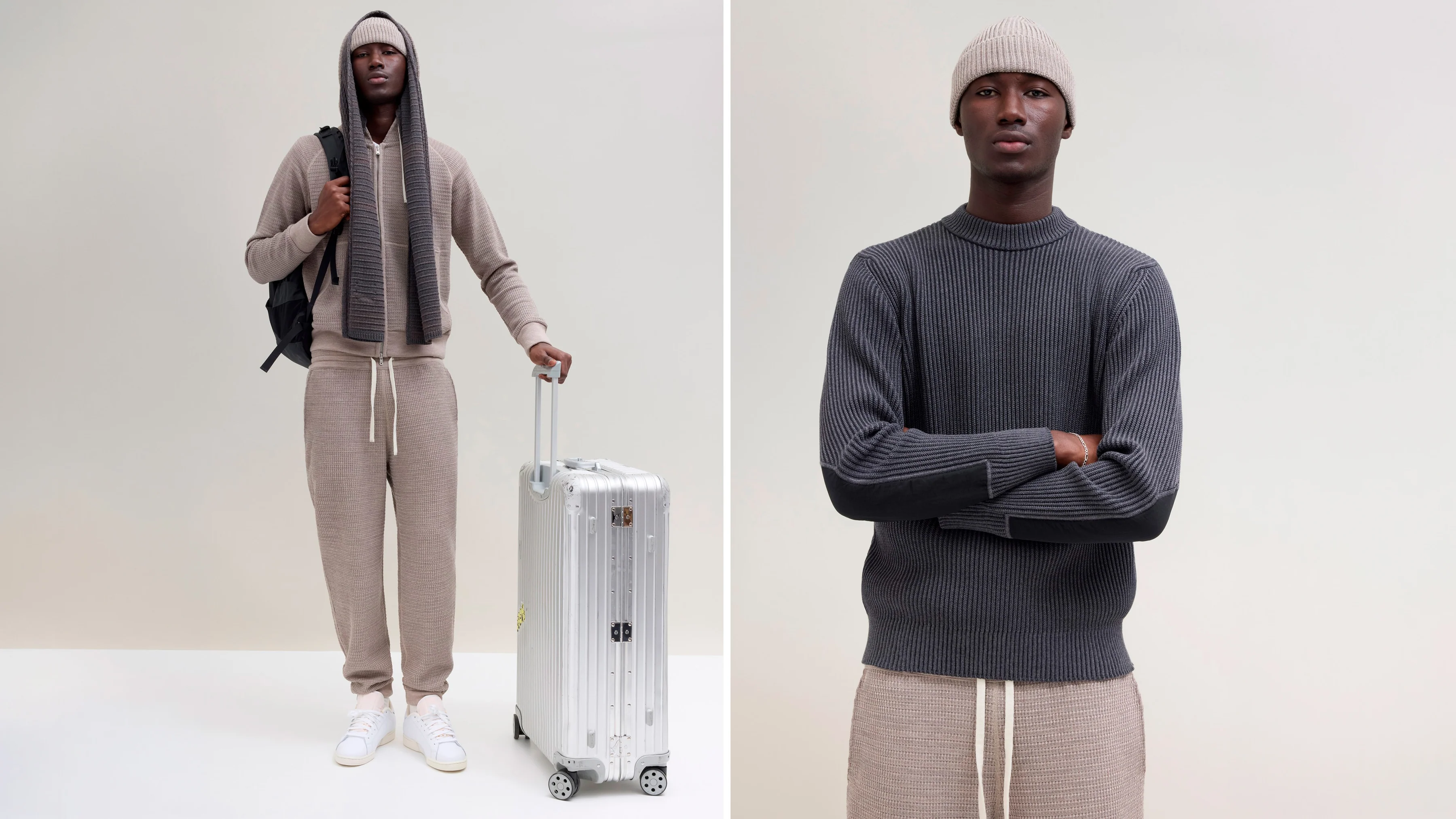 Timeless Knits, Crafted for Generations