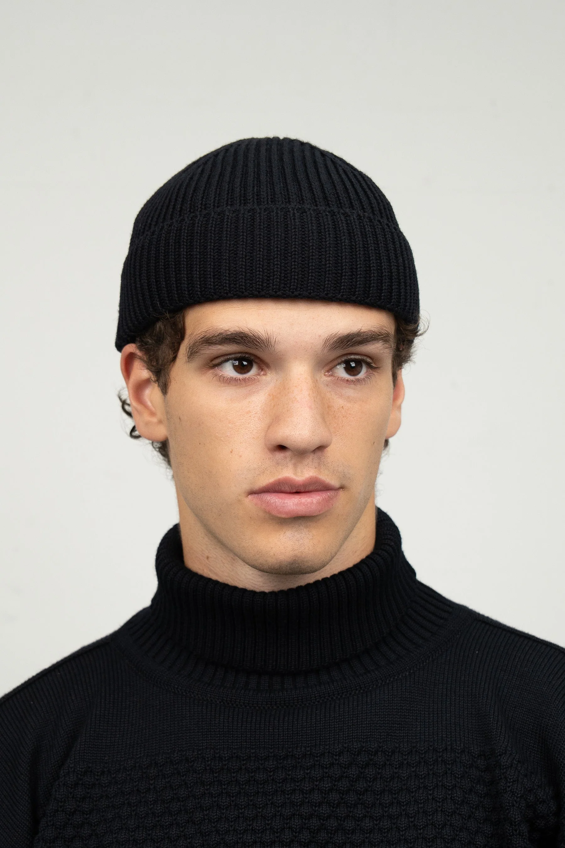 FENDER hat, navy blue [2] (M) - Image 4