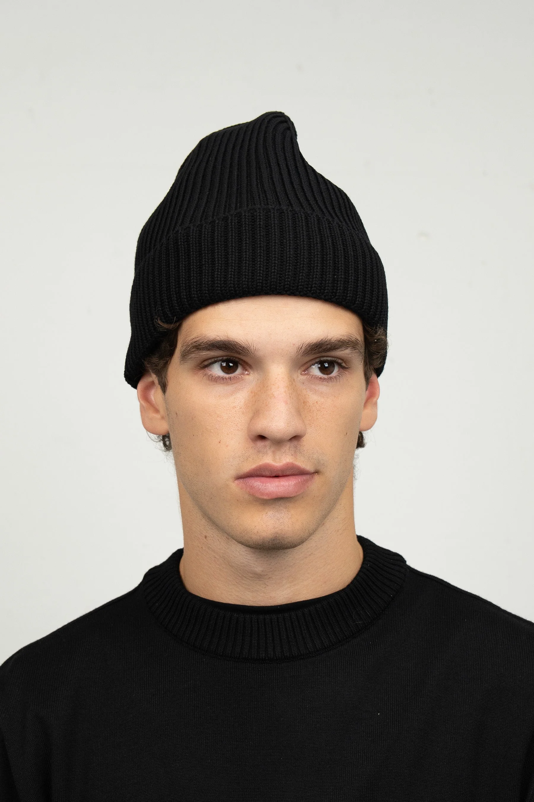 MENTAL hat, black (M) - Image 4
