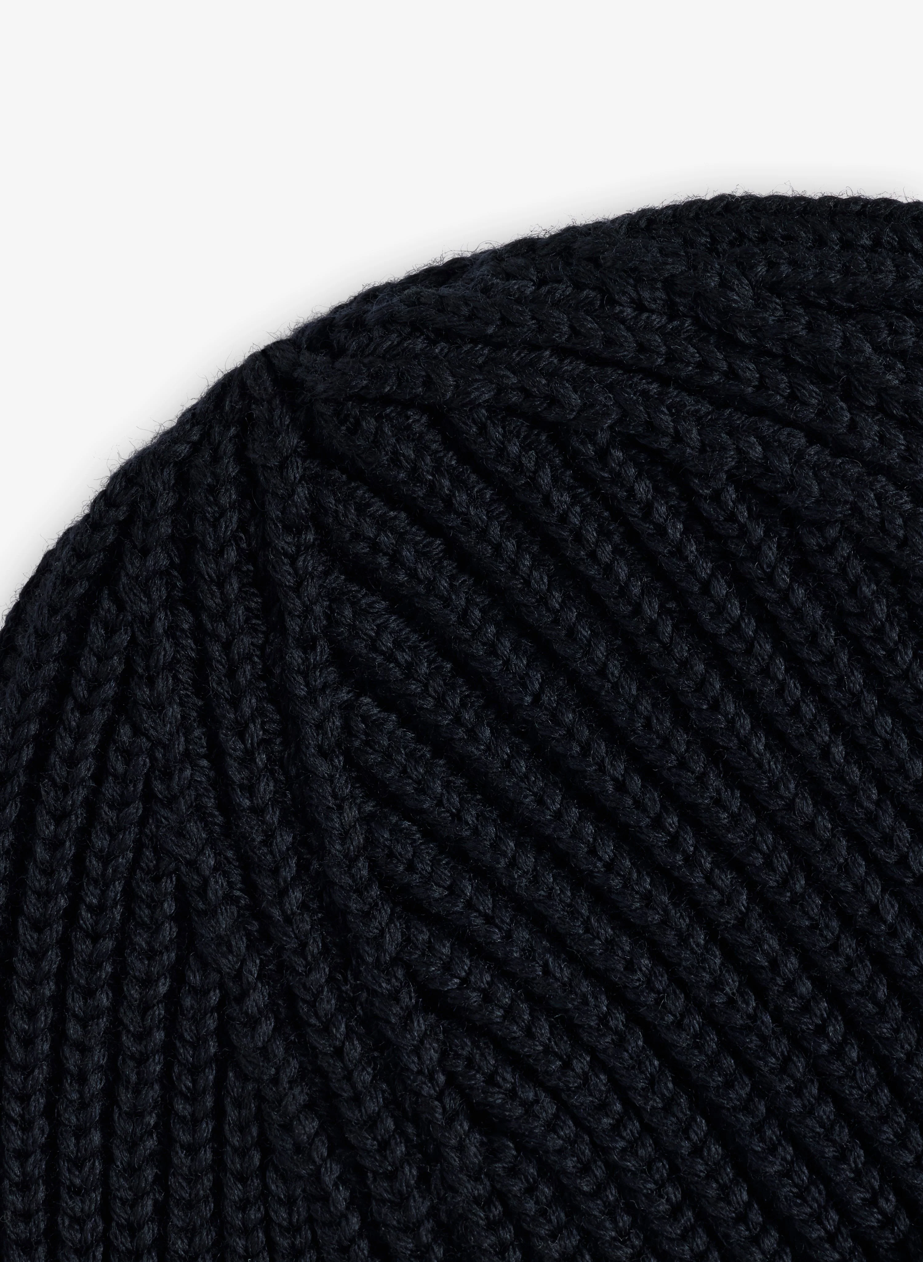 FENDER-IV hat, navy blue II (f) - Image 3