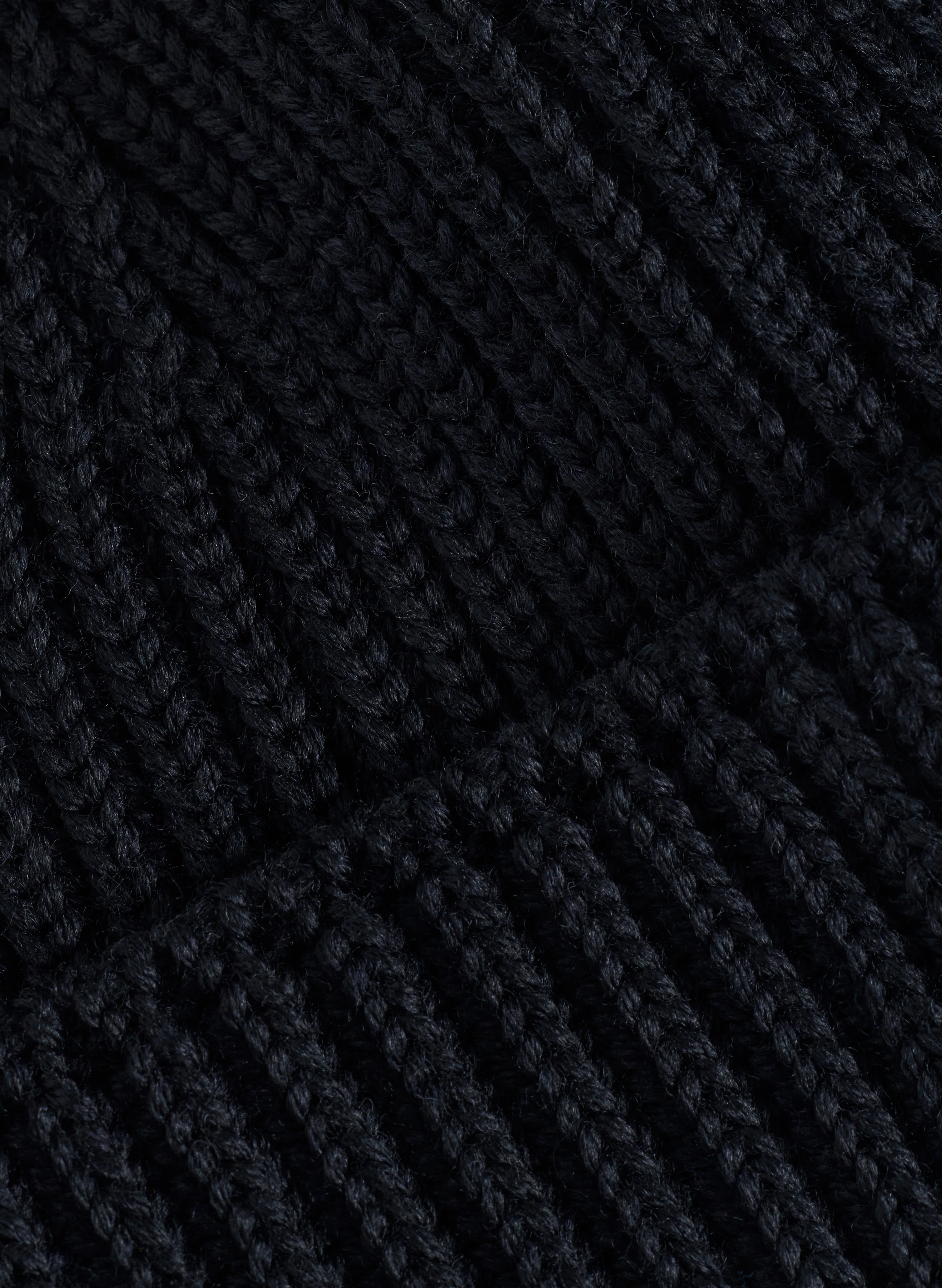 FENDER-IV hat, navy blue II (f) - Image 4