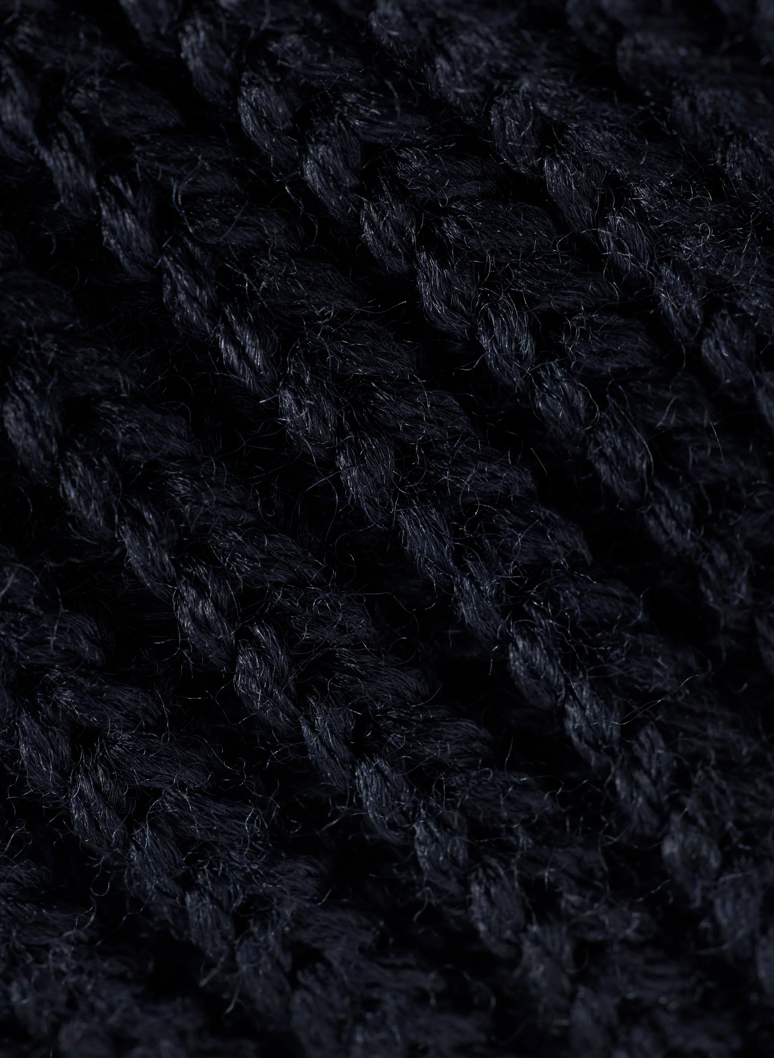 FENDER-IV hat, navy blue II (f) - Image 5